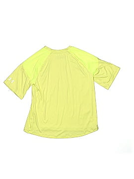 Under Armour 3/4 Sleeve T-Shirt (view 2)