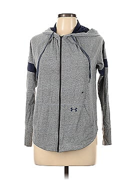 Under Armour Zip Up Hoodie (view 1)