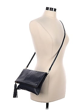 GiGi New York Crossbody Bag (view 2)