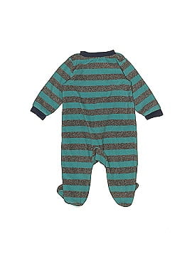 Child of Mine by Carter's Long Sleeve Onesie (view 2)