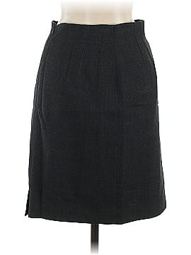 Jones New York Wool Skirt (view 2)