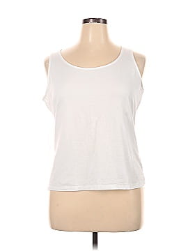 Talbots Tank Top (view 1)