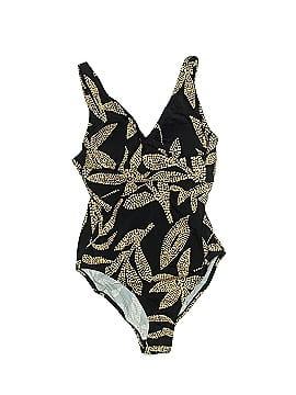 G by Giuliana Rancic One Piece Swimsuit (view 1)