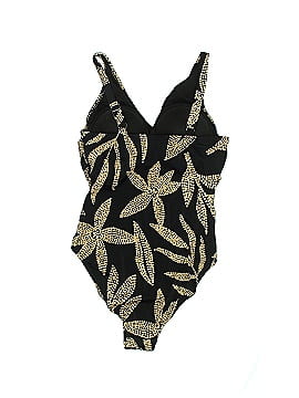 G by Giuliana Rancic One Piece Swimsuit (view 2)