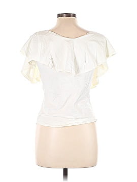 Free People Short Sleeve Top (view 2)