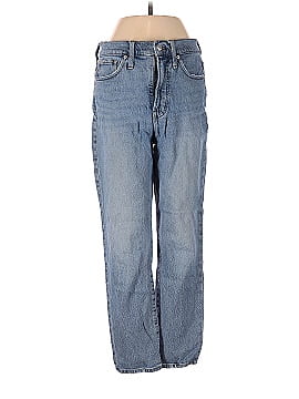 Madewell Jeans (view 1)