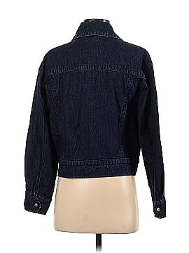 Banana Republic Denim Jacket (view 2)