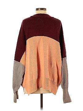 Free People Pullover Sweater (view 2)