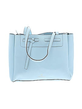 Nanette Lepore Leather Shoulder Bag (view 1)