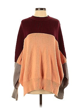 Free People Pullover Sweater (view 1)