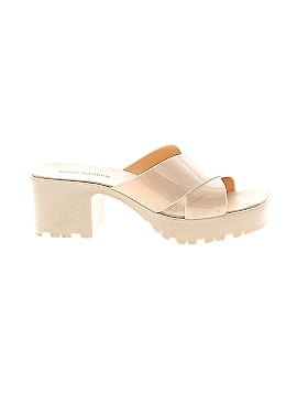 Steve Madden Mule/Clog (view 1)