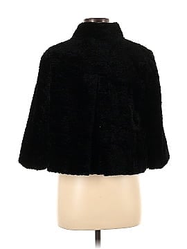 Ann Taylor Faux Fur Jacket (view 2)