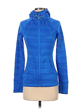 Athleta Track Jacket (view 1)