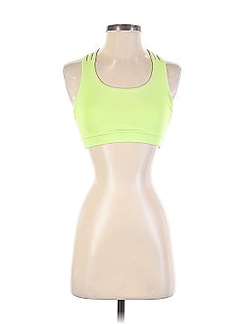 Lululemon Athletica Sports Bra (view 1)