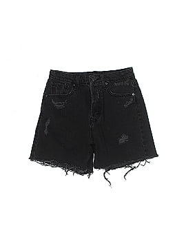 Wild Fable Denim Shorts (view 1)