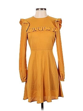 Zara Casual Dress (view 1)