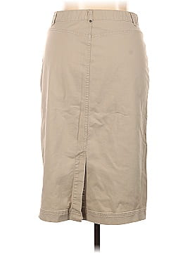 Christopher & Banks Casual Skirt (view 2)