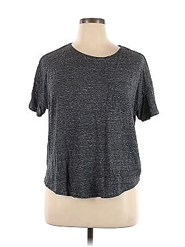 Old Navy Short Sleeve T-Shirt (view 1)