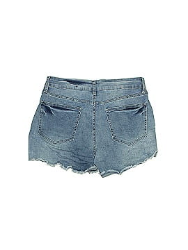 Unbranded Denim Shorts (view 2)