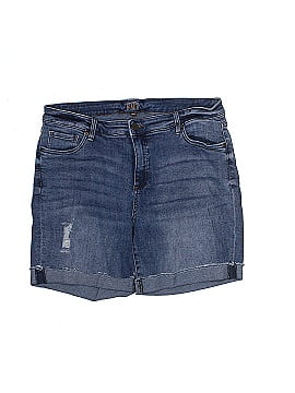 Kut from the Kloth Denim Shorts (view 1)