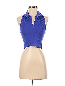 Athleta Sleeveless Polo (view 1)