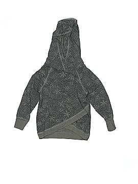 REI Pullover Hoodie (view 1)