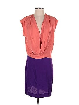 Diane von Furstenberg Casual Dress (view 1)