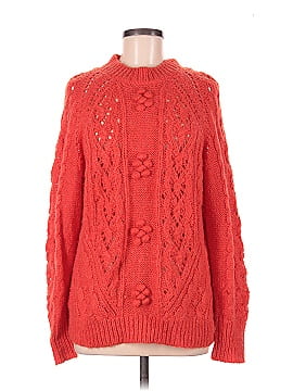 J.Crew Pullover Sweater (view 1)