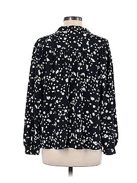 Topshop Sleeveless Blouse (view 2)