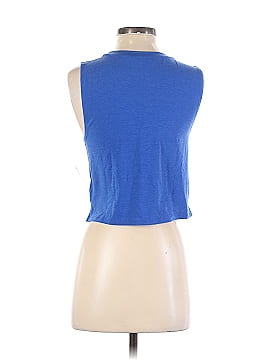 Gap Fit Sleeveless T-Shirt (view 2)