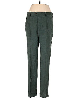 Buckley Wool Pants (view 1)