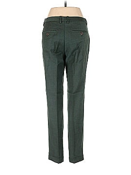 Buckley Wool Pants (view 2)