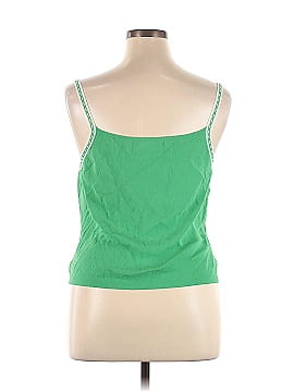 Harve Benard Sleeveless Top (view 2)