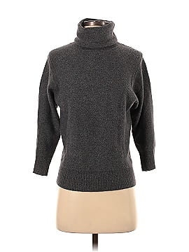 CALVIN KLEIN JEANS Turtleneck Sweater (view 1)