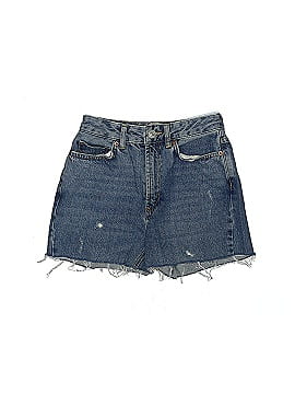 BDG Denim Shorts (view 1)