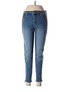 Skinnygirl Jeans (view 1)