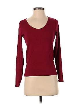 MM. LaFleur Long Sleeve T-Shirt (view 1)