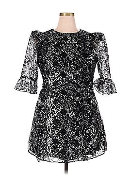 The vampire's wife x H&M Cocktail Dress (view 1)