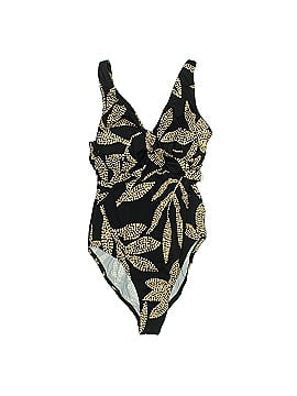 G by Giuliana Rancic One Piece Swimsuit (view 1)