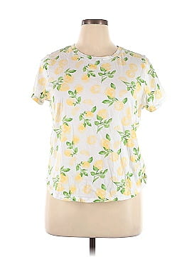 Old Navy Short Sleeve T-Shirt (view 1)