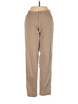 Eddie Bauer Khakis (view 1)