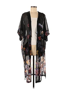 Rachel Zoe Kimono (view 1)