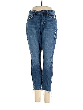 Ann Taylor LOFT Jeans (view 1)