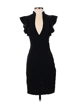 Black Halo Cocktail Dress (view 1)