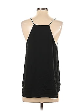 Ann Taylor LOFT Sleeveless Blouse (view 2)