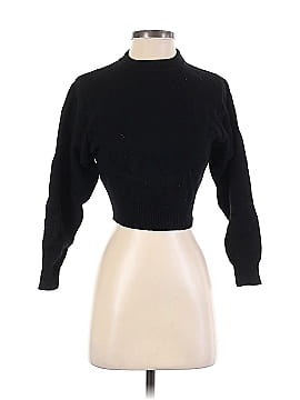 Zara Turtleneck Sweater (view 1)