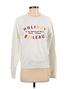 Holiday Boileau Sweatshirt (view 1)