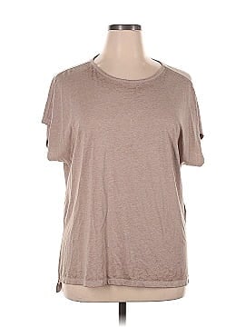 Skinnygirl Short Sleeve Top (view 1)