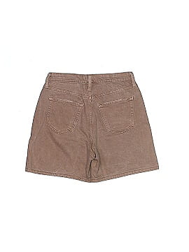 Wild Fable Khaki Shorts (view 2)