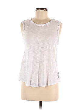 Gap Sleeveless T-Shirt (view 1)